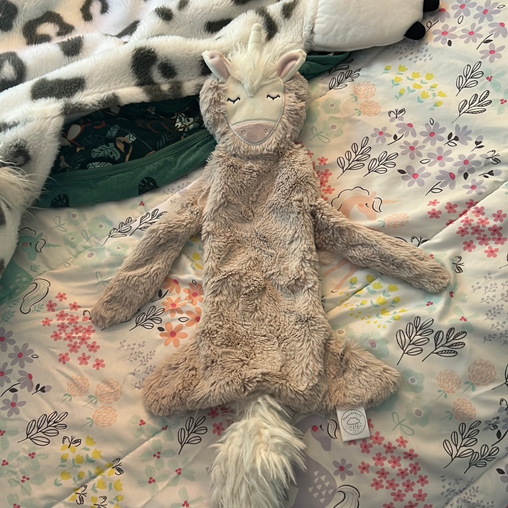Slumberkin snuggler